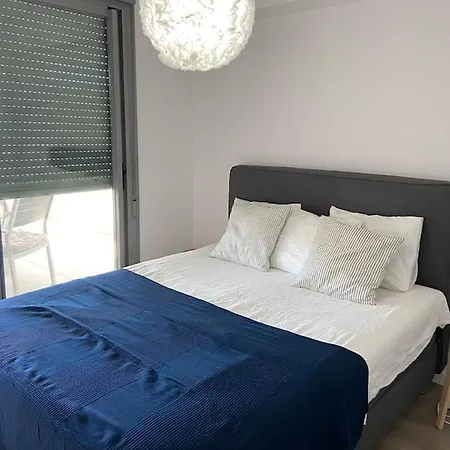 Seaview Bahia Dorada 3 Bedrooms Endast Langtidsuthyrning * Estepona