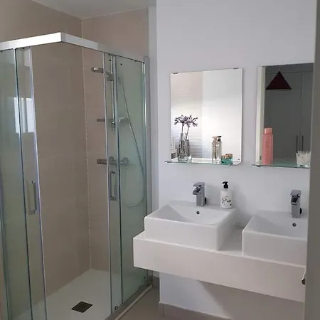 Seaview Bahia Dorada 3 Bedrooms Endast Langtidsuthyrning Διαμέρισμα Εστεπόνα