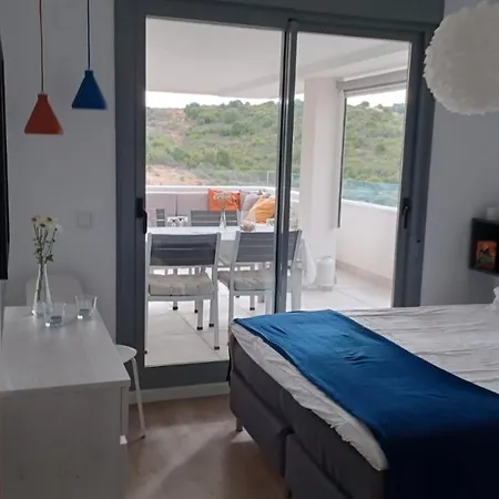 Διαμέρισμα Seaview Bahia Dorada 3 Bedrooms Endast Langtidsuthyrning