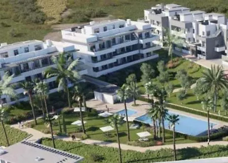 Διαμέρισμα Seaview Bahia Dorada 3 Bedrooms Endast Langtidsuthyrning