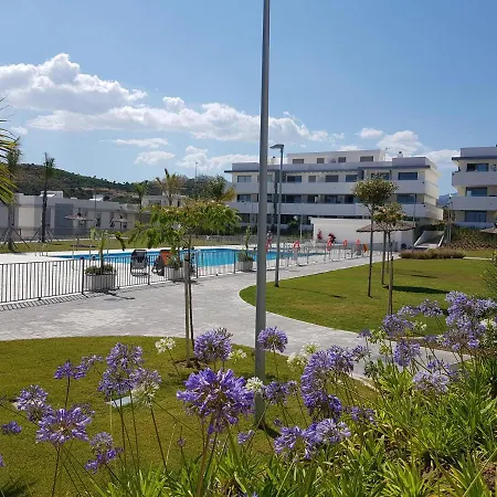 Διαμέρισμα Seaview Bahia Dorada 3 Bedrooms Endast Langtidsuthyrning